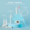 Frida Baby Ultimate Baby Kit, 10 piece New Born Essentials G...