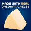 Kraft Deluxe White Cheddar & Garlic & Herbs Mac & Cheese Mac...
