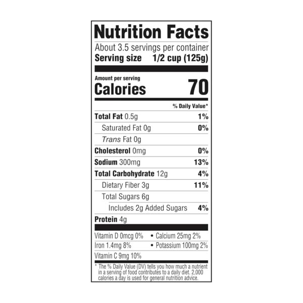 Amazon Grocery, Sweet Peas, 15 Oz (Previously Amazon Fresh, ...