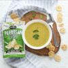 Mrs. Cubbison's Cheese Crisps - 100% Real Cheese, Keto Frien...