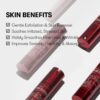 VT COSMETICS Red Booster Reedle Shot 100, Microneedling Seru...