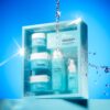 e.l.f. SKIN Holy Hydration! Hydrated Ever After Skincare Min...