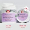 First Aid Beauty - Ingrown Hair Pads with BHA + AHA - Afters...