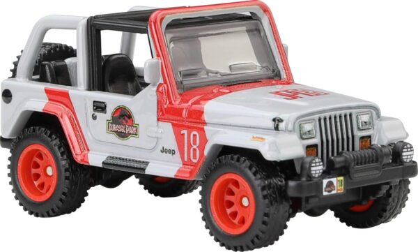Hot Wheels Premium Toy Car, Truck or Van, 1:64 Scale Die-Cas...