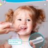 Baby Grooming and Healthcare Kit, Portable Baby Safety Care ...