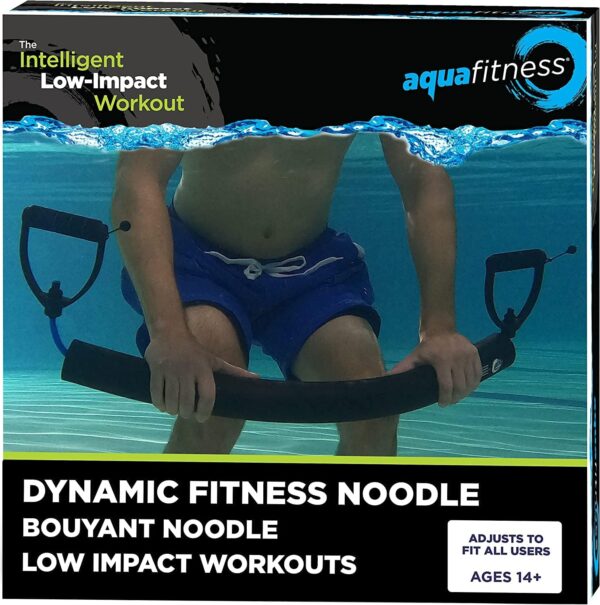 Aqua Fitness Exercise Equipment - Fitness, Recovery, Low-Imp...