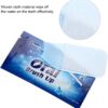 Lingettes Anti Tache Dent,Brush Ups Baby Teeth Wipes Oral Up...