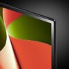 LG 55-Inch Class OLED B4 Series Smart TV 4K Processor Flat S...
