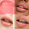 Nature Republic HONEY MELTING LIP (02 FIG) SOFT LIP STICK, H...