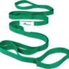 Stretching Strap Yoga Straps for Physical Therapy, 10 Loops ...