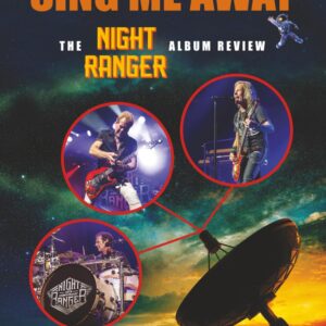 SING ME AWAY: The Night Ranger Album Review