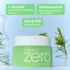 BANILA CO Clean it Zero Pore Clarifying Cleansing Balm | Kor...