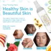 Era Organics Hydrating Toner for Face - Refreshing and Balan...