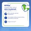 NIVEA Lip Care, Fruity Tinted Lip Balm Variety Pack, Cherry,...