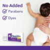 Johnson's Baby Here Comes Baby Gift Set, Baby Essentials for...