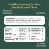 Laumière Gourmet Fruits - Superfood Parfait Collection - Rec...