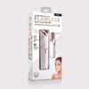 Finishing Touch Flawless Women's Painless Hair Remover , Whi...