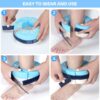 Foam Aquatic Cuffs Exercise Equipment: Sportneer Water Aerob...