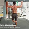 Resistance Bands, Pull Up Assist Bands - Workout Bands, Eexe...