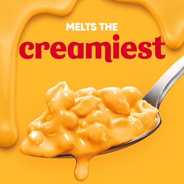 Velveeta Shells & Cheese Original Shell Pasta & Cheese Sauce...