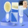 Baby Care Kits,Baby Grooming Kit,10 in 1 Newborn Essentials ...