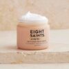 Eight Saints Firm Intentions Anti Aging Neck Cream, Natural ...