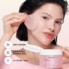 Biodance Collagen Gel Toner Pads, Pore Minimizer for Face, I...