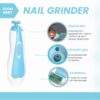 24 in 1 Baby Health Care and Grooming Kit - Newborn Essentia...