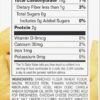 Amazon Brand - Happy Belly White Cheddar Cheese Cracker, 12....