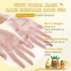 126 Pack Sheet Hydrating Face Masks Skincare for Women, Bulk...