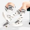 Junk Sock Charms Kit - 68 Pcs Bling Charms for Socks - Gold ...