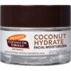 Palmer’s Coconut Oil Formula Coconut Water Face Moisturizer,...