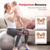 MERACH Thigh Master, Thigh Trainer, Pelvic Floor Muscle Trai...