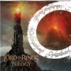 The Lord of the Rings: The Motion Picture Trilogy (Extended ...