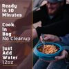 Packit Gourmet Texas State Fair Chili | Premium Freeze Dried...