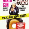 Police Squad TV and Movie Collection