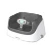 Ingenuity SmartClean Toddler Booster Seat for Kitchen Chair ...