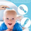 Baby Healthcare and Grooming Kit, Safety Newborn Nursery Bab...