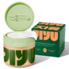 Toning Polish Pads - Korean Skincare for Dark Spots, Wrinkle...