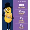 PLANTERS Deluxe Mixed Nuts, Cashews, Almonds, Pecans, Pistac...