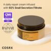 COSRX Snail Mucin 92% Face Moisturizer, 3.52 Oz, Lightweight...