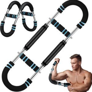 Twister arm Trainer,Chest Workout Equipment,arm and Chest Tr...