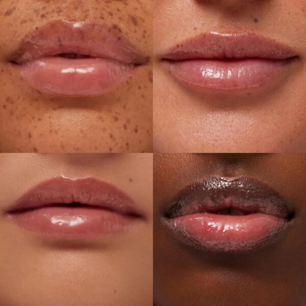 Summer Fridays Lip Butter Balm - Conditioning Lip Mask and L...
