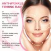 (2 Pack) Anti-Wrinkle Firming Bar, Compact Anti Wrinkle Bar,...