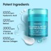MAREE Face Moisturizer Retinol Cream for Face - Wrinkle Crea...