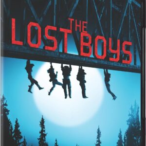 Lost Boys, The (4K Ultra HD + Blu-ray) [4K UHD]