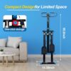 Stair Stepper for Home Vertical Climber, Foldable Full Body ...
