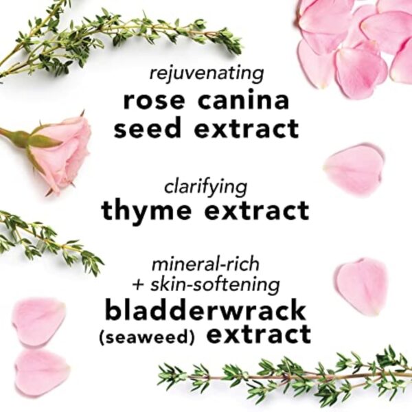 Mario Badescu Facial Spray with Aloe, Herbs and Rose Water f...