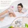Spa Gifts for Women Bath and Body Gift Basket Mothers Day Gi...