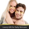 Under Eye Patches, 40 Pairs Eye Mask for Dark Circles, Puffy...